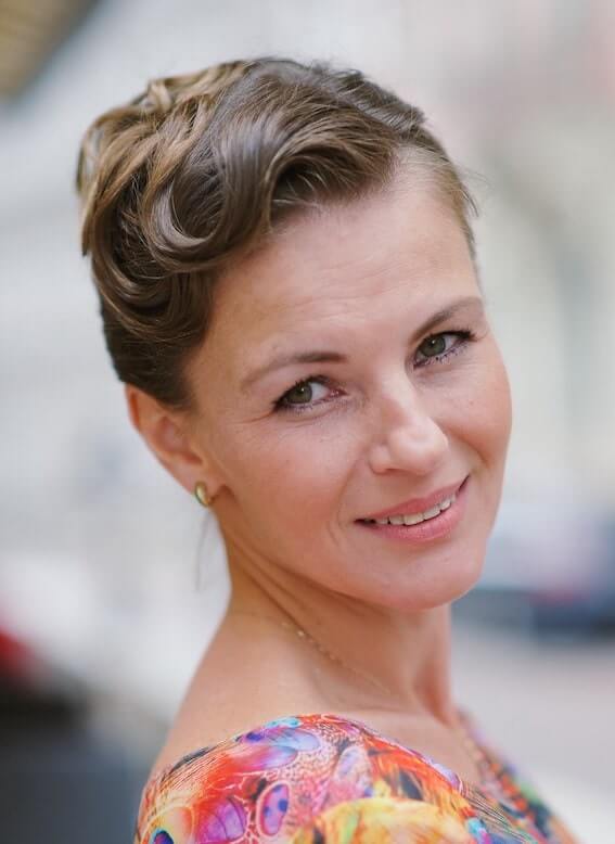 Jelena Sivuha